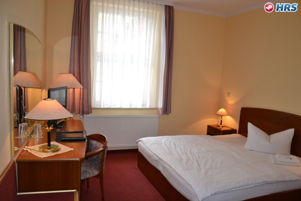 Hotel Döbelner Hof